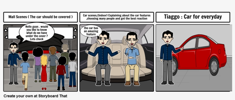 Chery Car - Cartoon, transparent png #4320774