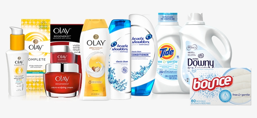 Order Free Patient Samples - Head & Shoulders Classic Clean Bundle Dandruff, transparent png #4320798