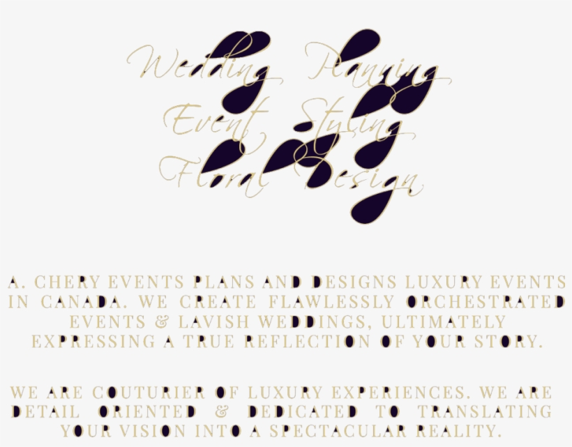 Acheryevents - Experience, transparent png #4320802