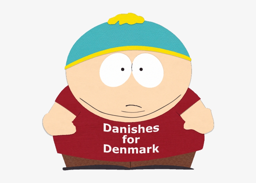 Characters - South Park Png Alter Egos Png, transparent png #4320834