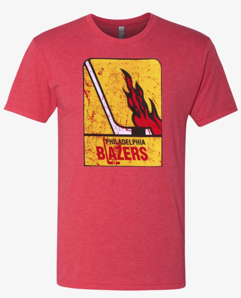 Bunk American Guitar - Men's Tri-blend Tee Many Types, transparent png #4320867