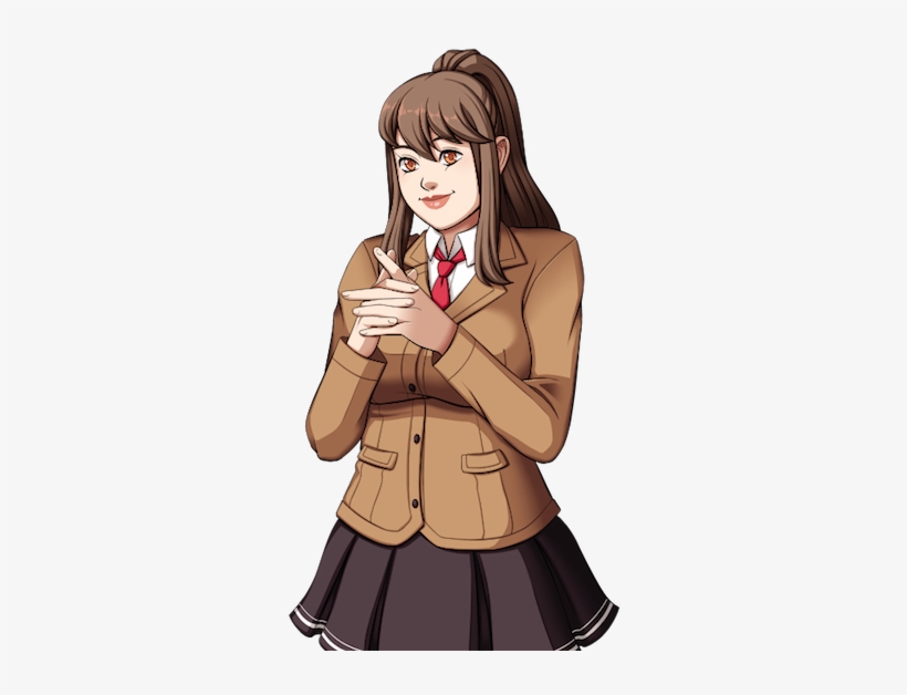 An 18 Year Old Who Has Had Some Trouble With School - Cartoon, transparent png #4320899