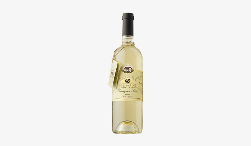 Vin Castel Sauvignon Blanc Jidvei - Jidvei Castel Sauvignon Blanc, transparent png #4321042