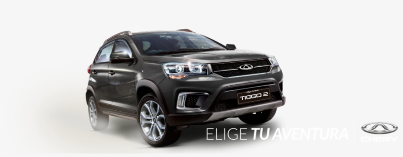 Head Negro - Chery Tiggo 2 Precio Ecuador, transparent png #4321071