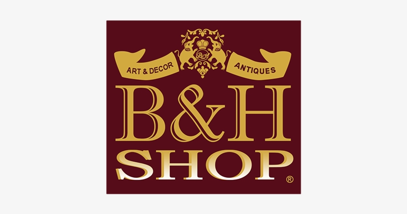 Bnh Shop - Poster, transparent png #4321132