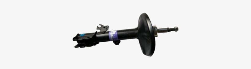 Front Shock Absorber Buffer For Chery Tiggo Chassis - Gun Barrel, transparent png #4321164