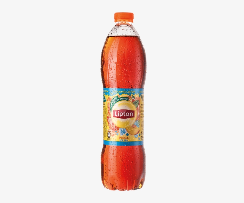 Lipton Ice Tea Peach - Farsonsdirect, transparent png #4321168