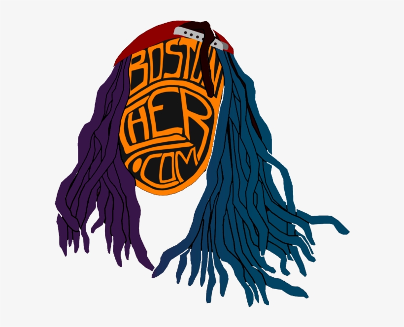 Dj Boston Chery Has Been Making Quite Some Noise In - Illustration, transparent png #4321264