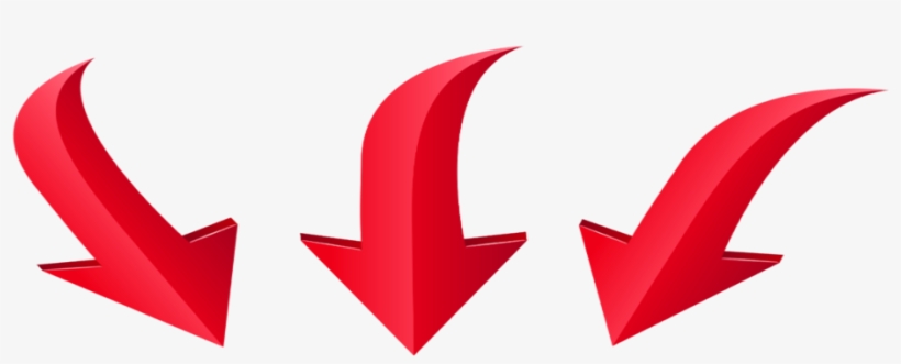 3 X Payments Of $997 Saving $2247 - Three To One Arrow Png, transparent png #4321272