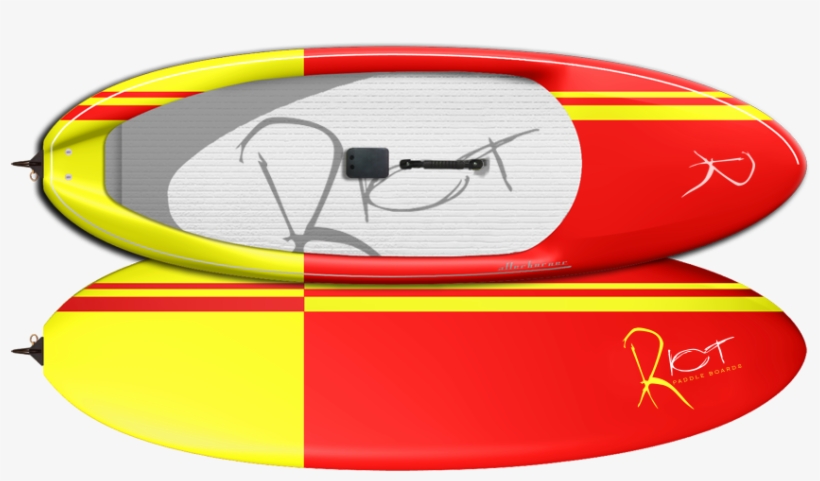 Afterburner - Paddleboarding, transparent png #4321301