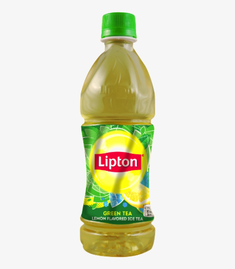 Lemon Green Tea[1] - Lipton Iced Tea Philippines, transparent png #4321382
