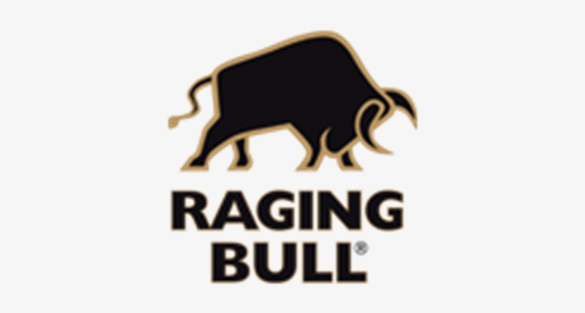 Raging Bull Sportswear Logo, transparent png #4321424