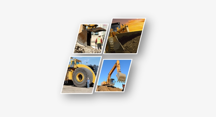 Why Vin Technology - Drilling Rig, transparent png #4321492