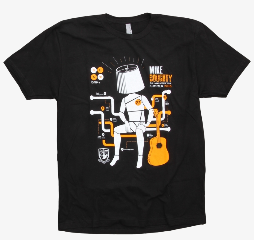 T-shirt, transparent png #4321518