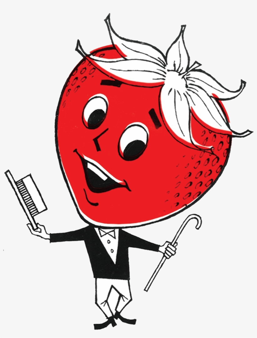 Naturipe Begins Exporting Its Berries Internationally, transparent png #4321588