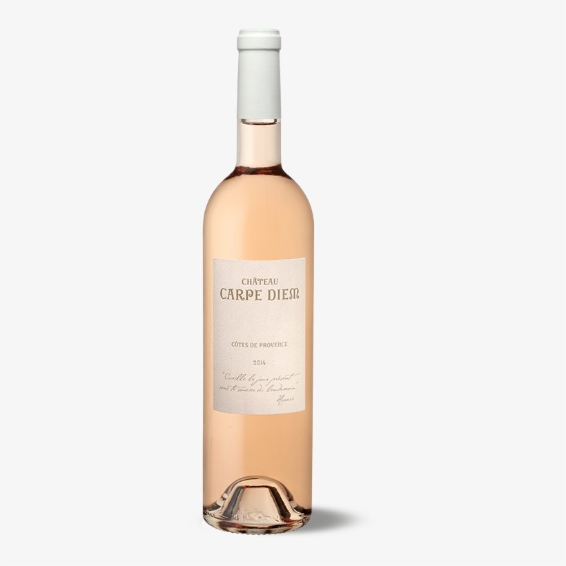 Titre Du Vin - Rosé, transparent png #4321592