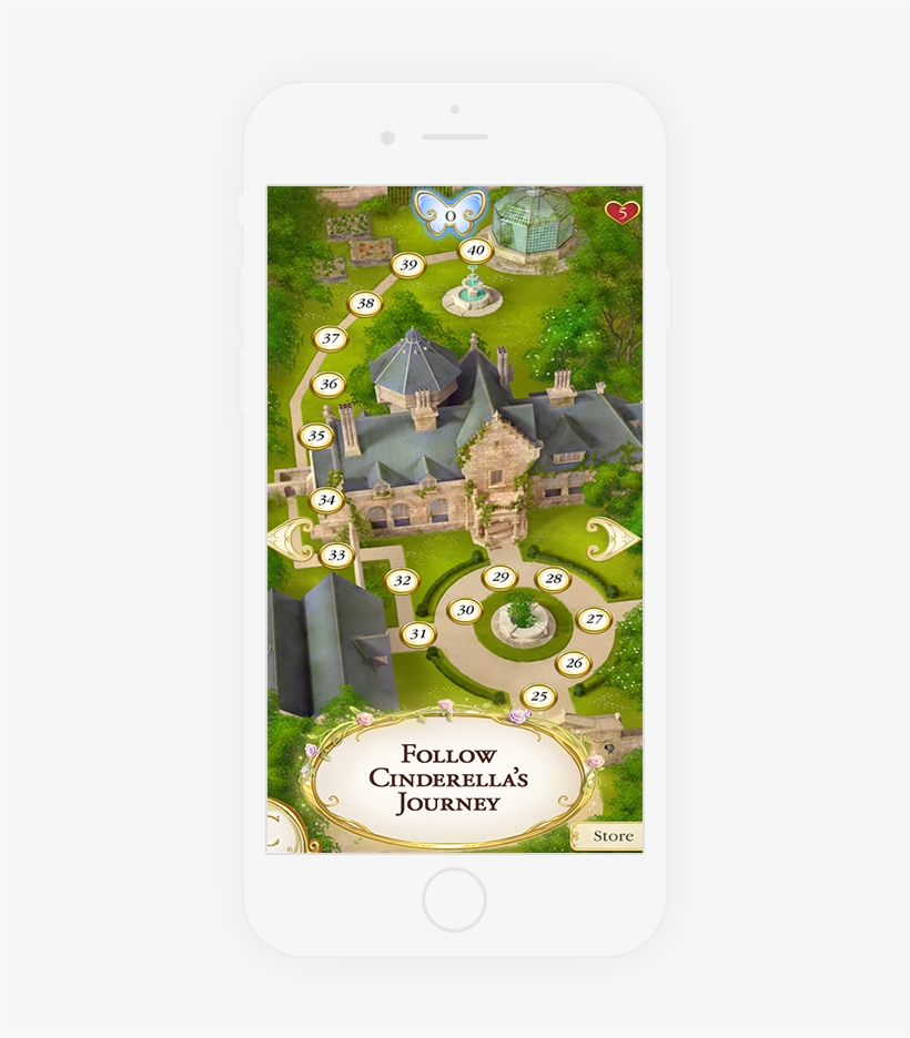 We Built This Game For Disney Interactive With One - Скачать Игру.