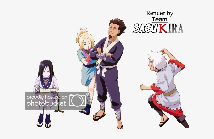 Naruto Render Pictures, Images And Photos - Naruto, transparent png #4321706
