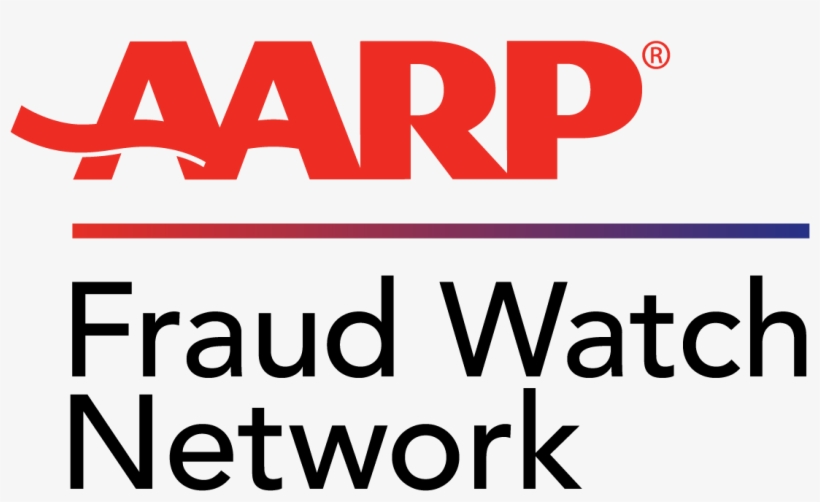 Aarp Massachusetts Fraud Watch Network Scam Alerts - Aarp Driver Safety Logo, transparent png #4321879
