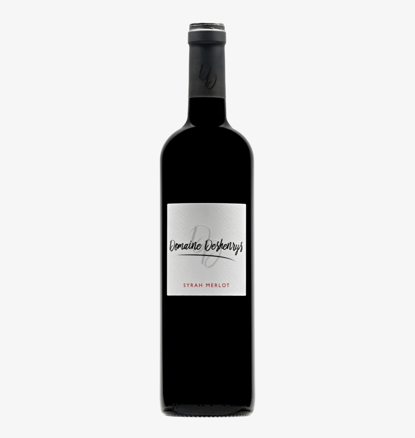Igp Côtes De Thongue Vin De Pays Syrah Merlot Red Wine - Tomas Postigo Tinto 2014, transparent png #4321882
