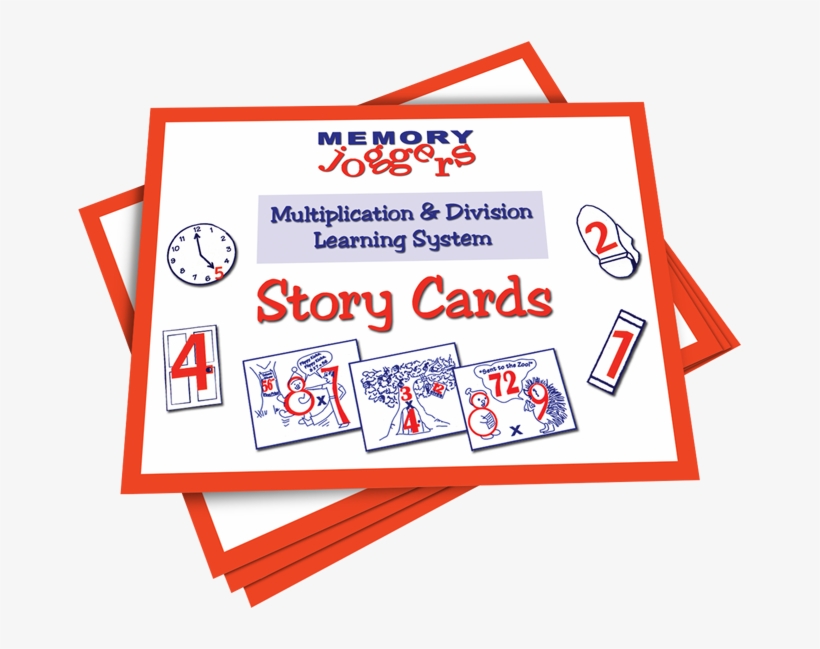 Multiplication & Division - Set-ziele (von Beiden) Grußkarte, transparent png #4321907