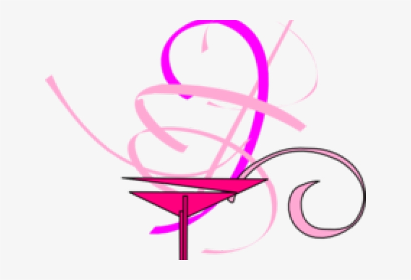 Cocktail Glass, transparent png #4321951