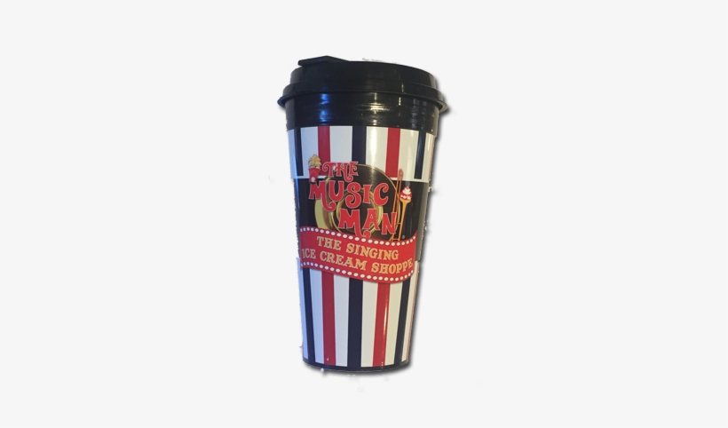 Thermal Travel Cup - Coffee Cup, transparent png #4322010