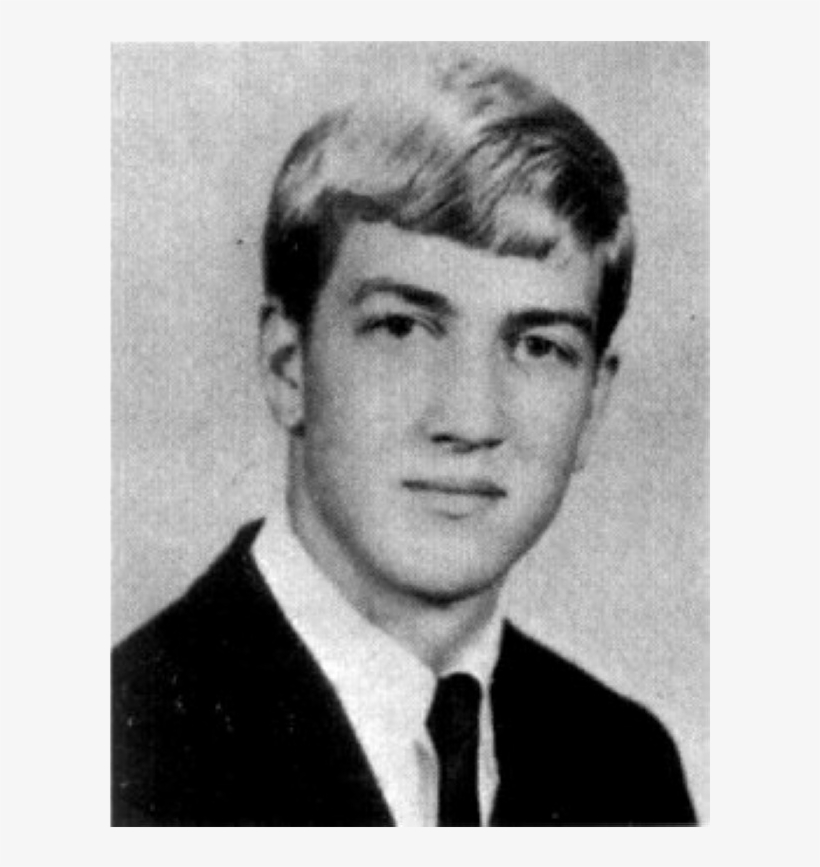 David Lynch, Eagle Scout - Дэвид Линч Молодой, transparent png #4322011