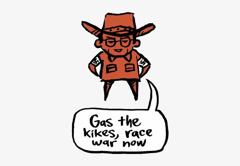 Post - Cartoon, transparent png #4322110