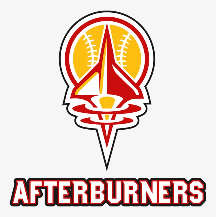 Geoffrey Leclaire Ready To Blast Off With The Afterburners - Alt Attribute, transparent png #4322140