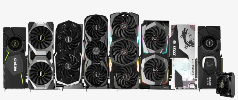 Msi Afterburner - Ventilation Fan, transparent png #4322191