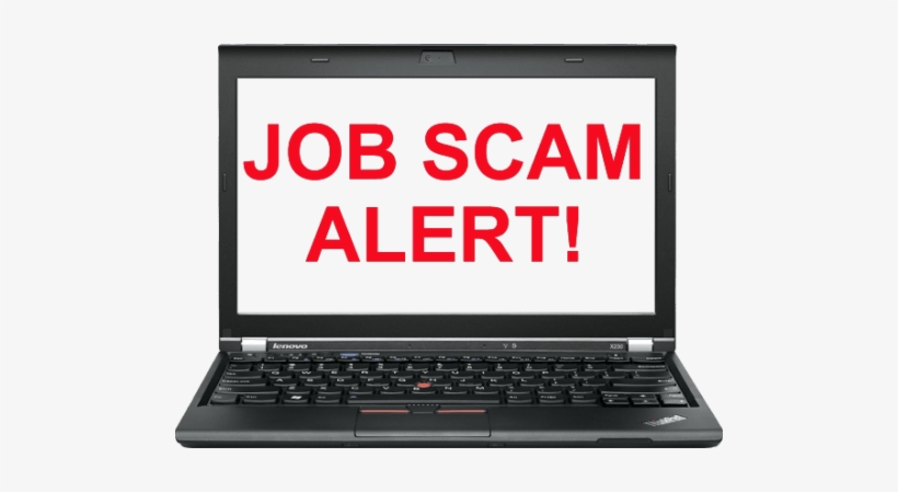 Rays Company Billing-accounting Administrator Job Scam - Irs Scams, transparent png #4322512