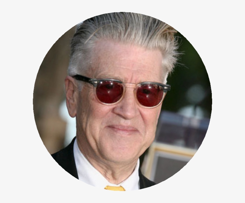 Davidlynch - Senior Citizen, transparent png #4322658