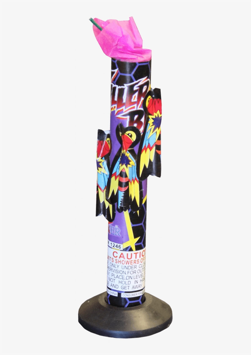 Killer Bee [1246] - Duck, transparent png #4322659