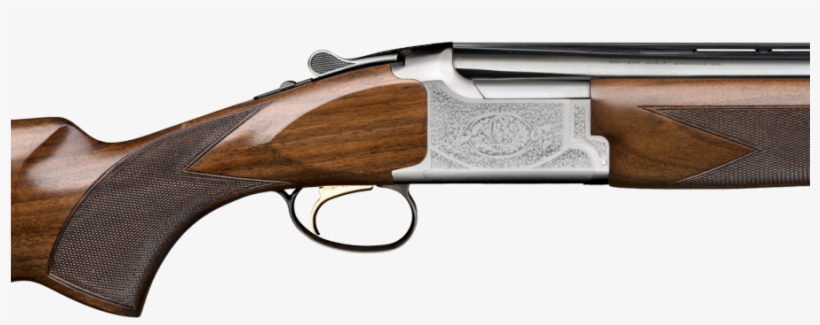 Escopeta Superpuesta Browning B-525 New Sporter 71 - Browning 525 Sporter For Sale, transparent png #4322740