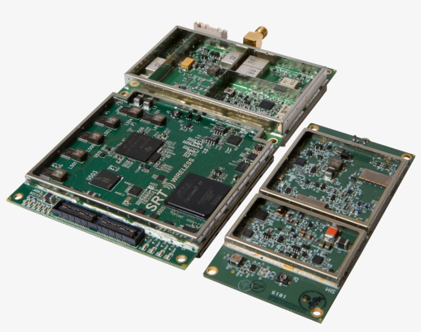 Afterburner Is 60% Smaller And Uses 50% Less Power - Rz G1h, transparent png #4322803