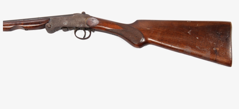 Escopeta El Chimbo 12 Mm 1 Cañón Cal - Shotgun, transparent png #4322875
