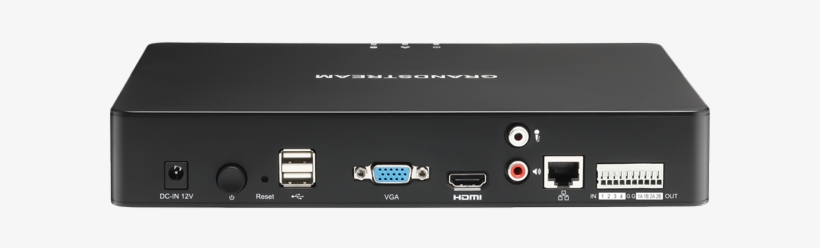 Network Video Recorder Png Clipart - Network Video Recorder, transparent png #4322896