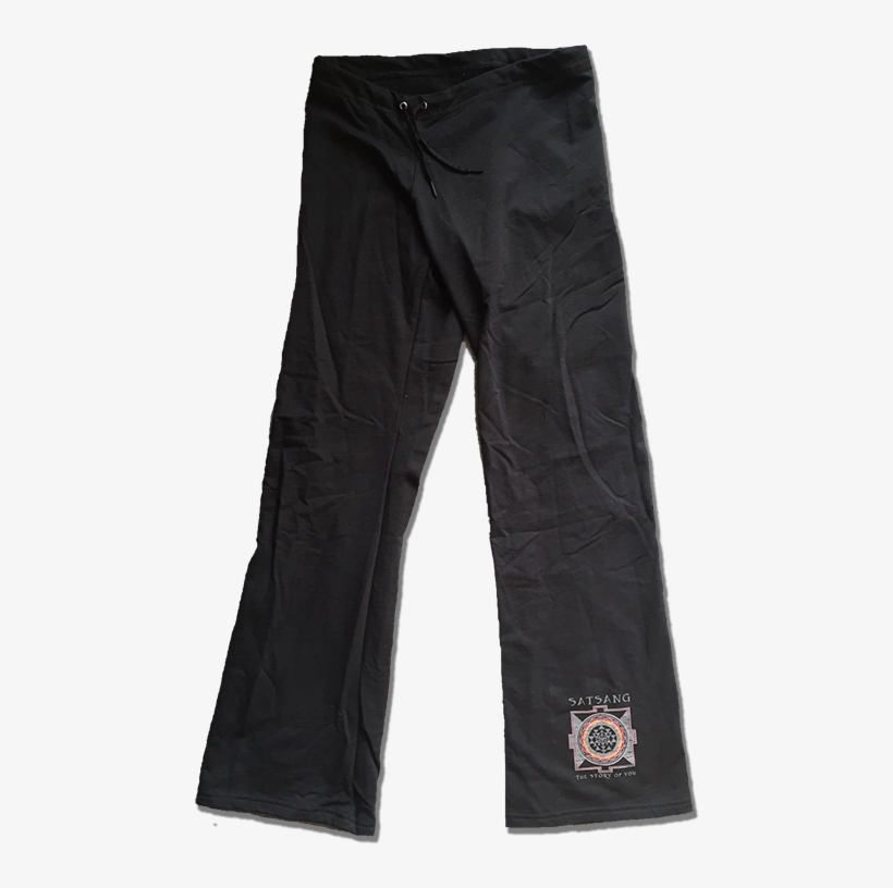 Sri Yantra Lounge Pants, transparent png #4323236