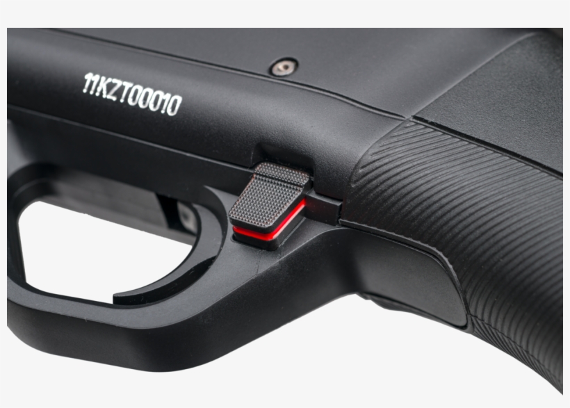 Escopetas Semi-automaticas Sx4 Composite - Winchester Sx4 Left Hand, transparent png #4323263