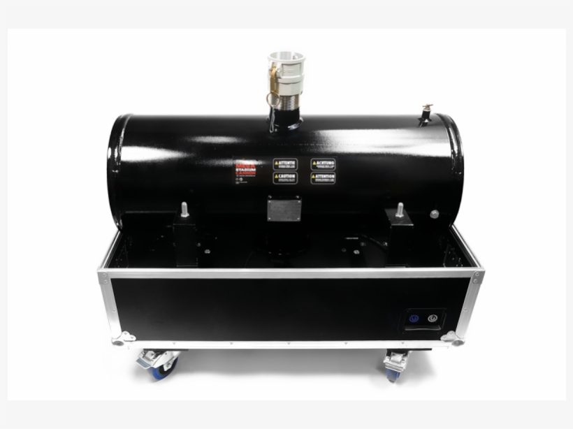 Máquinas Efectos Especiales - Number, transparent png #4323290