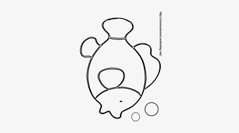 Kleurplaten Kleine Vissen 1 4221 290×420 - Kleurplaat Mooiste Vis Van De Zee, transparent png #4323350