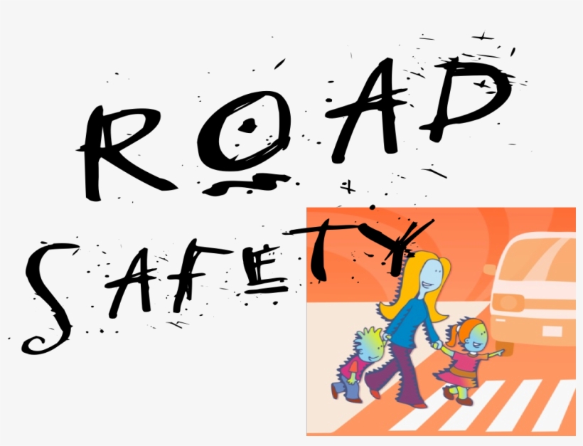 Information For Parents - Clip Art Road Safety, transparent png #4323375