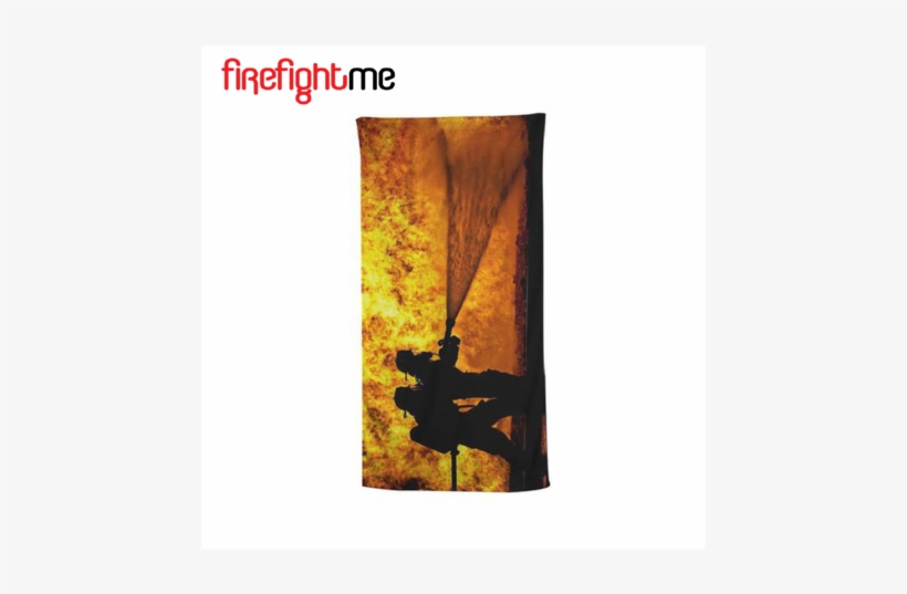 New Firefighter Stunning Bath Towels - Darcy Creek Fd: Volumes 1-3 Als Ebook Von Kacy Beckett, transparent png #4323446