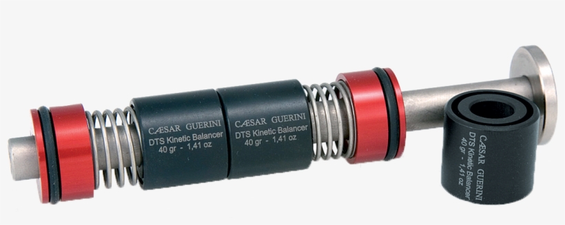 Dts - Sabot Anti Recul Pour Fusil, transparent png #4323758