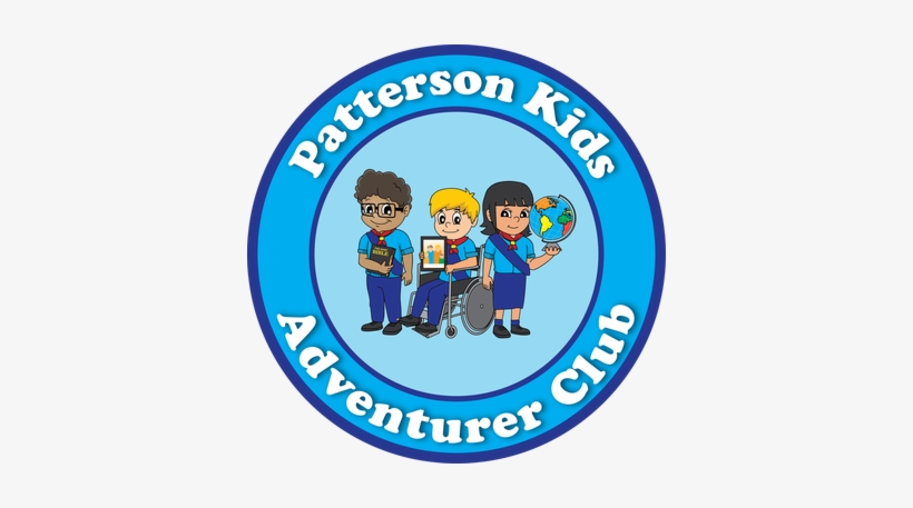 Club Clipart Parents - Adventurer Club Sda, transparent png #4323807
