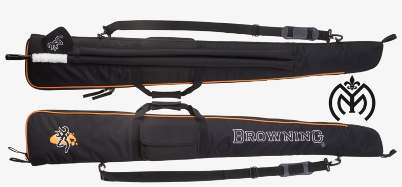 Browning Claybuster Shotgun Gunslip, transparent png #4323809