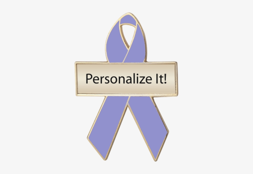 Lavender Ribbon Png, transparent png #4324037