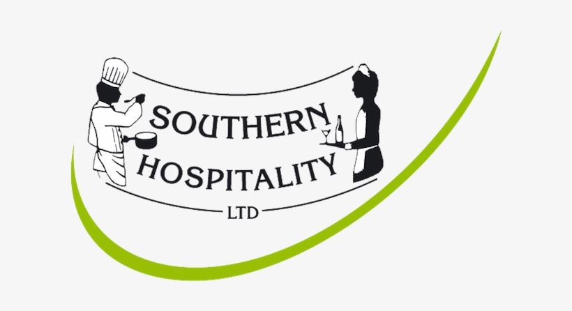 The 2018 Parnell Waiters' Race Would Not Be Possible - Southern Hospitality, transparent png #4324099