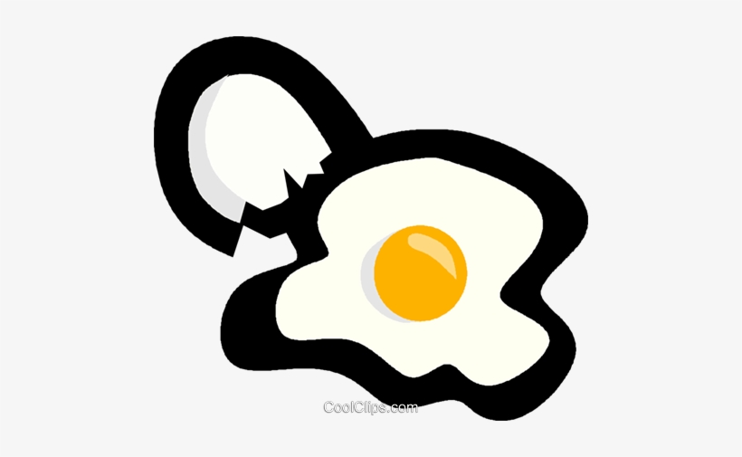 Egg Royalty Free Vector Clip Art Illustration - Model 2 The Mole Concept Answers, transparent png #4324182